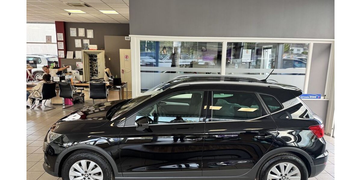 Seat Arona 68.809 km 16.990 &euro; Hannover 30419