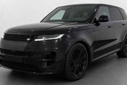 Land Rover Range Rover Sport 2.900 km 123.850 &euro; Hannover 30179