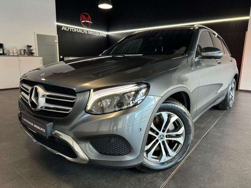 GLC 220