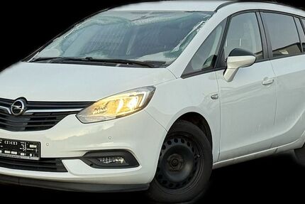 Opel Zafira 193.741 km 6.890 &euro; Garbsen 30827
