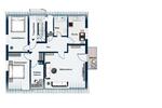 Dachgeschoßwohnung Langenhagen Engelbostel - 4 Zimmer, 88 m&sup2;, 800&euro; | Angebot:26618650
