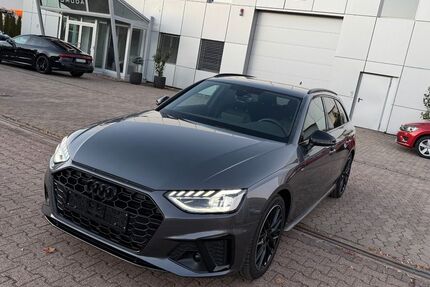 Audi A4 40.000 km 27.480 &euro; Garbsen 30827