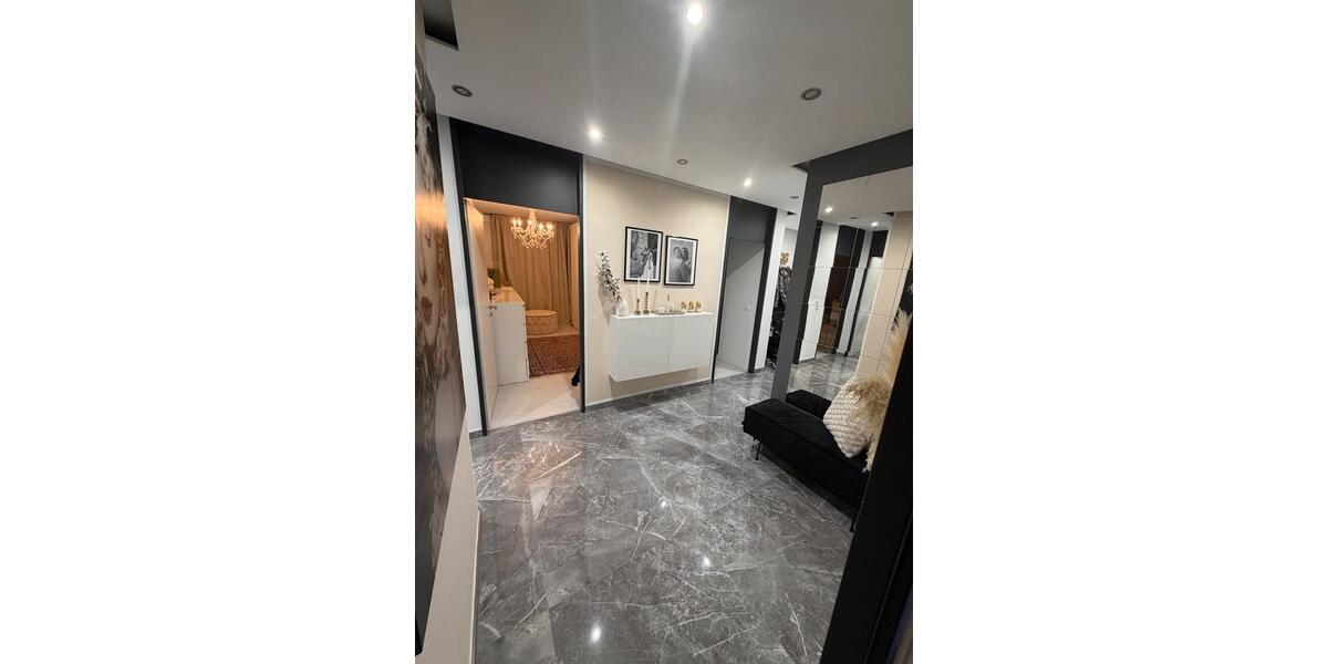 Luxuriöse 4-Zimmer Wohnung Linden-Mitte Hannover 4 zimmer