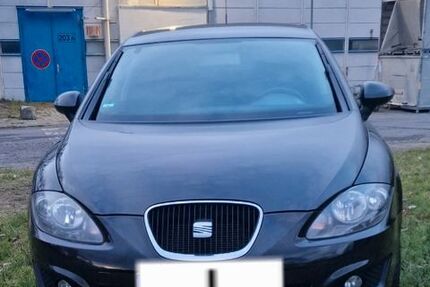 Seat Leon 153.000 km 4.950 &euro; Hannover 30177