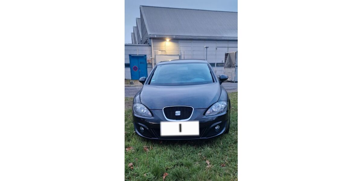 Seat Leon 153.000 km 4.950 &euro; Hannover 30177