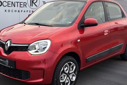 Renault Twingo 20.690 km 9.790 &euro; Seelze 30926