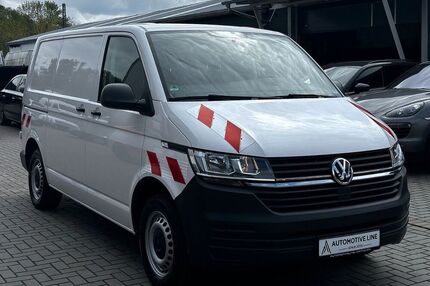 VW T6 Transporter