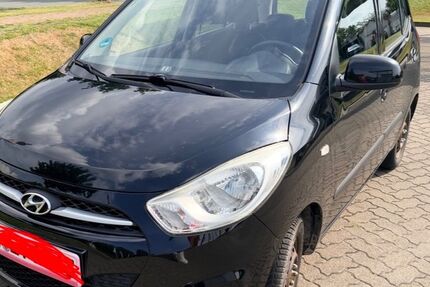 Hyundai i10 133.500 km 3.290 &euro; Wunstorf 31515