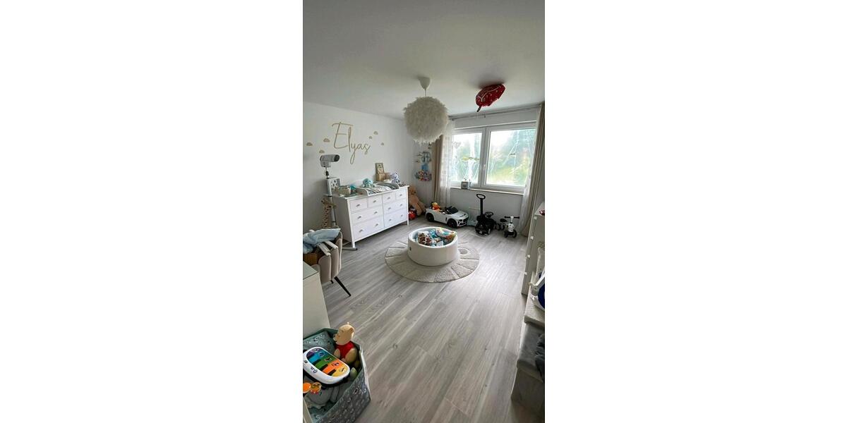 4 Zimmer Wohnung ItzumHildesheim 4 zimmer