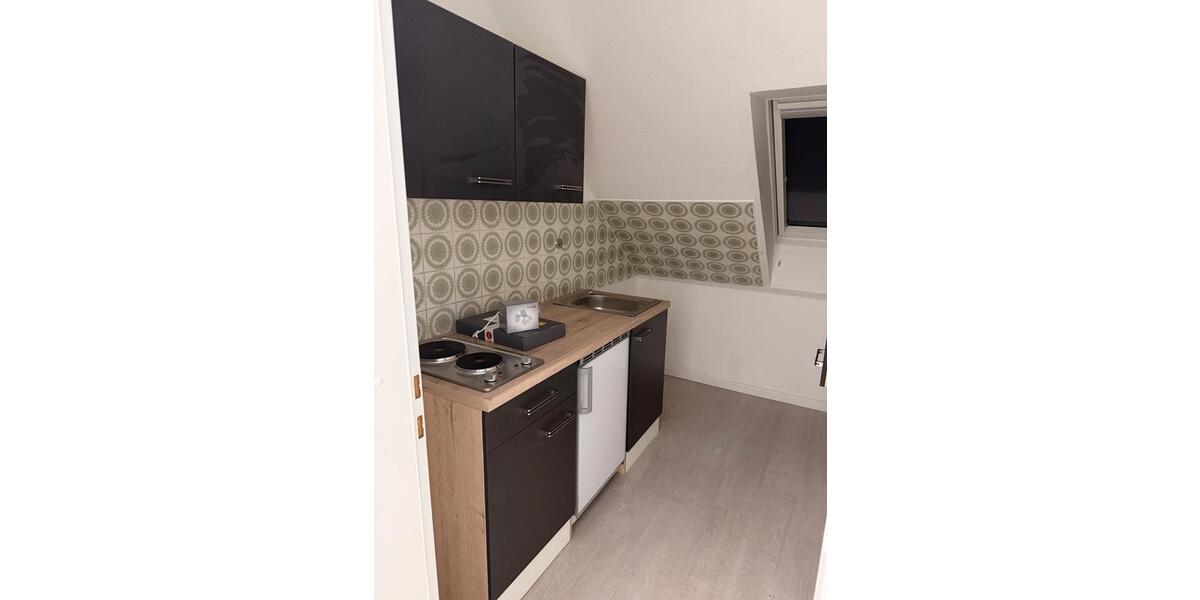 Dachgeschoßwohnung Pattensen - 1 Zimmer, 30 m&sup2;, 560&euro; | Angebot:26684083