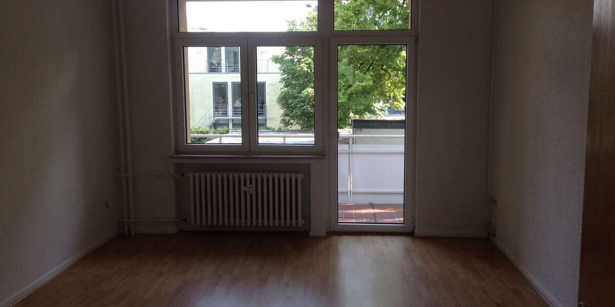 Wohnung zum Mieten in Hannover 830 € 76 m² 3 zimmer