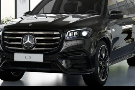 Mercedes-Benz GLS 450 9.900 km 114.950 &euro; Hannover 30655