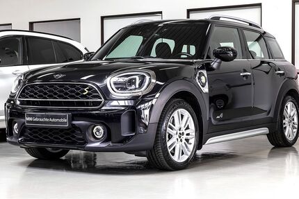 Mini Cooper SE Countryman 20.909 km 27.800 € Hannover 30177