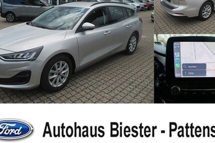 Ford Focus 66.990 km 17.950 &euro; Pattensen 30982