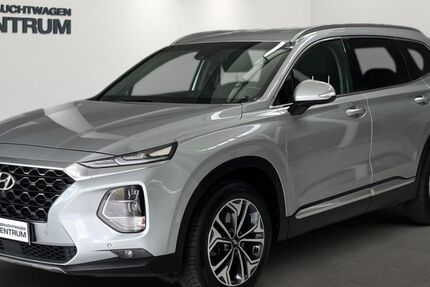 Hyundai SANTA FE 80.160 km 26.880 &euro; Laatzen 30880