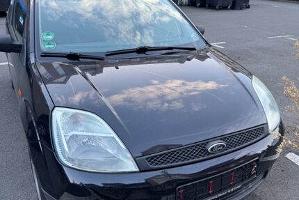 Ford Fiesta 192.000 km 1.499 &euro; Langenhagen 30853