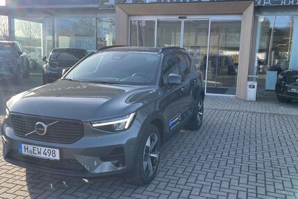 Volvo XC40 6.000 km 39.500 &euro; Hannover 30179