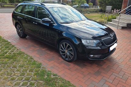 Skoda Octavia 188.900 km 9.000 &euro; Hohnhorst 31559