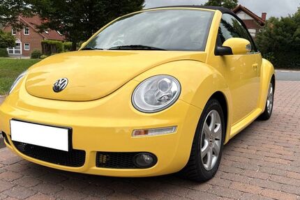 VW New Beetle 107.525 km 6.850 &euro; Isernhagen 30916