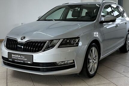 Skoda Octavia 89.225 km 18.499 &euro; Hemmingen/Hannover 30966