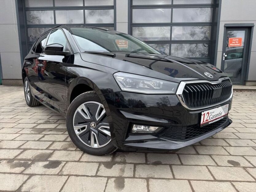 Fabia