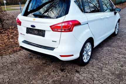 Ford B-Max 64.890 km 7.480 &euro; Sehnde 31319