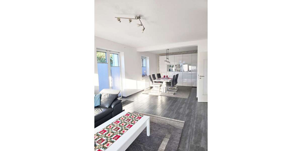 Einfamilienhaus Langenhagen Brink - 8 Zimmer, 163 m&sup2;, 634.000&euro; | Angebot:24450617