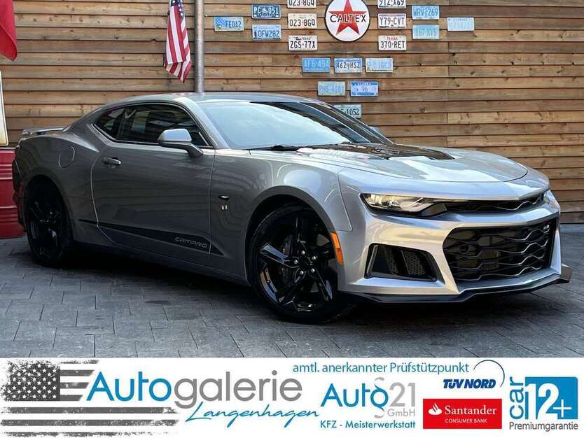 Camaro