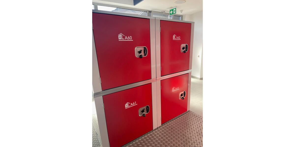 Gewerbeobjekt Isernhagen - 11&euro; | Angebot:24982137