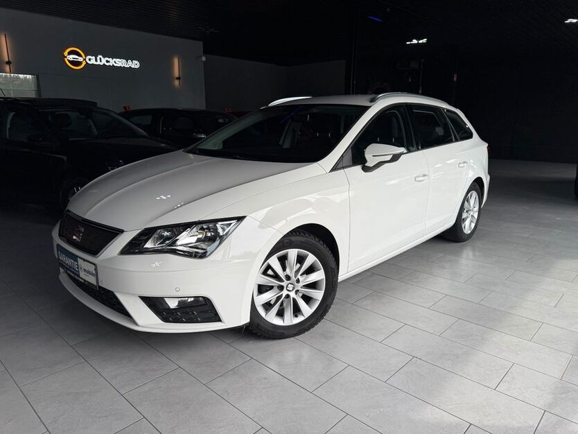 Seat Leon 145.000 km 11.600 € Garbsen 30827