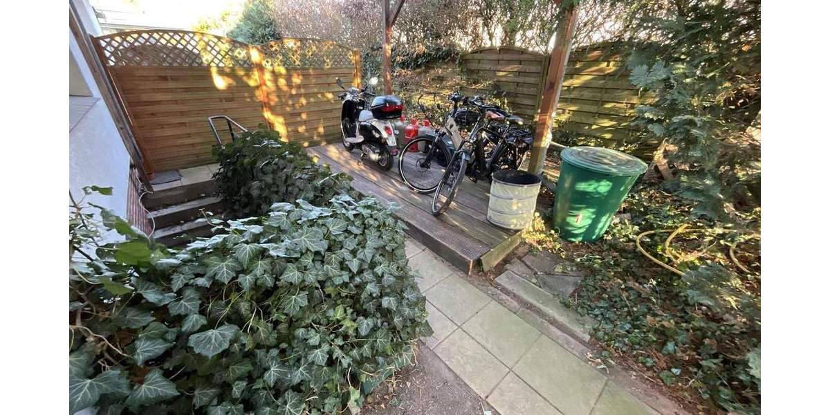 Doppelhaushälfte Burgdorf - 5 Zimmer, 118 m&sup2;, 239.000&euro; | Angebot:25602552