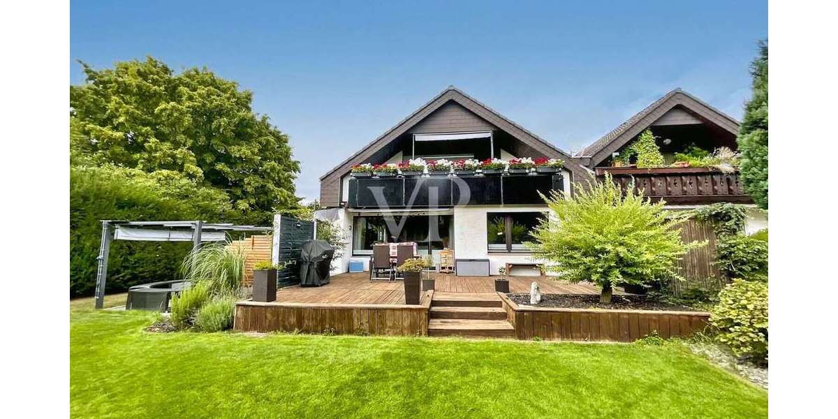 Haus zum Kaufen in Gehrden 535.000 € 178.57 m² 4 zimmer