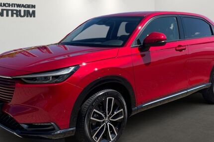 Honda HR-V 31.441 km 25.780 &euro; Laatzen 30880