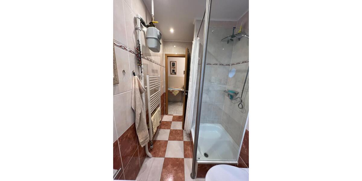 Etagenwohnung Hannover Linden-Limmer - 3 Zimmer, 59 m&sup2;, 165.000&euro; | Angebot:27120455