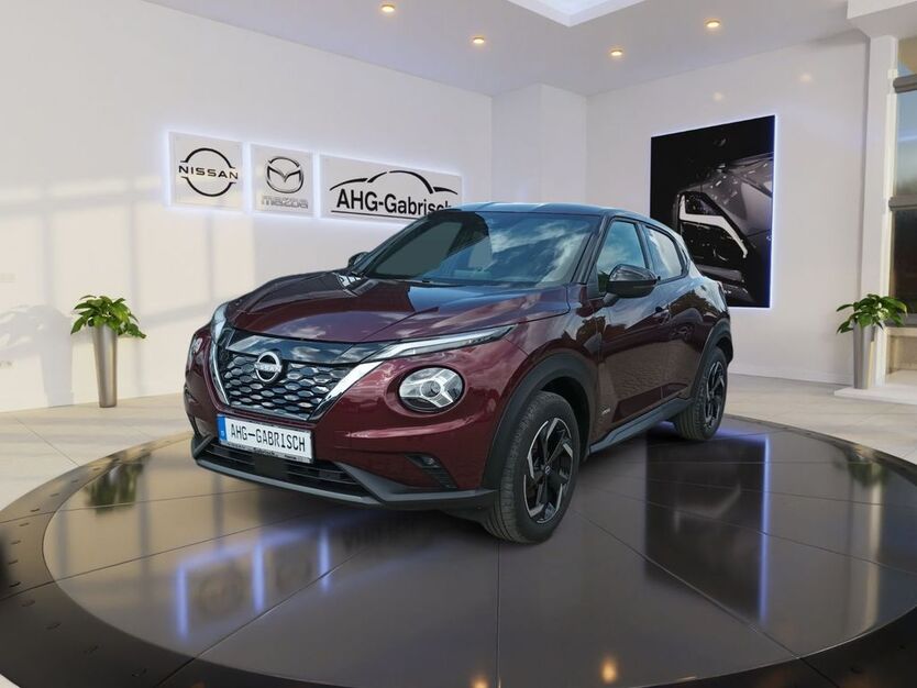 Nissan Juke 22.164 km 27.990 € Hemmingen 30966