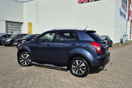 SsangYong Korando 68.000 km 6.750 &euro; Garbsen 30827