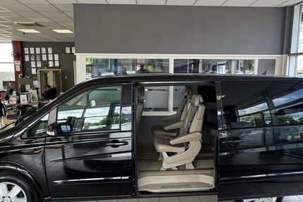 Mercedes-Benz Viano 235.339 km 9.990 &euro; Hannover 30419