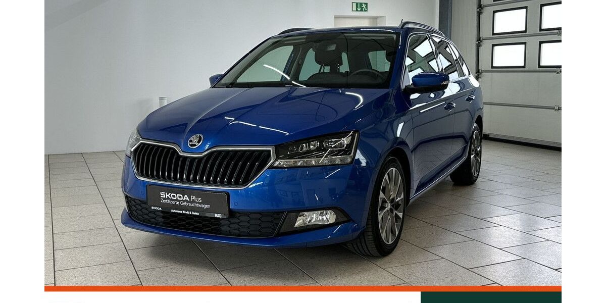 Skoda Fabia 95.257 km 15.999 &euro; Hemmingen/Hannover 30966