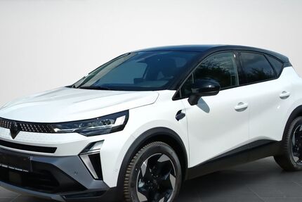 Renault Captur 10.000 km 26.950 € Garbsen 30827
