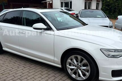 Audi A6 73.000 km 22.850 &euro; Isernhagen 30916