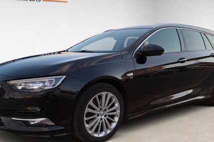 Opel Insignia 179.000 km 13.999 € Hannover 30179