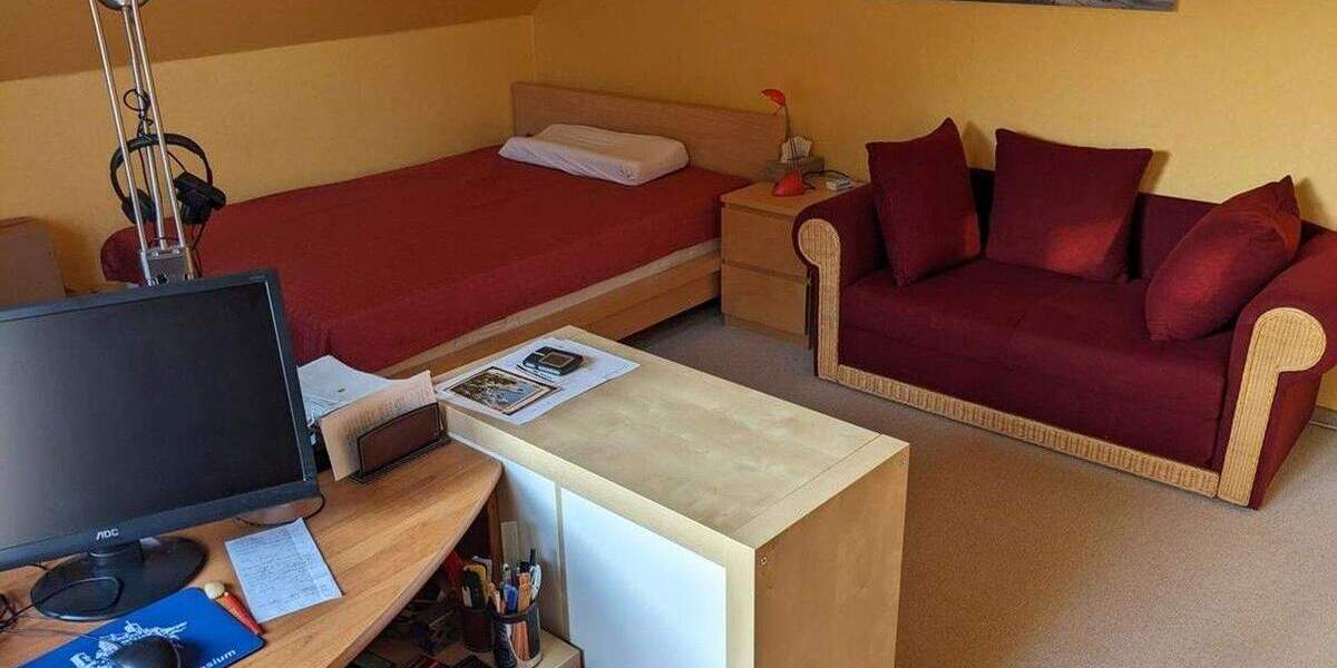 Doppelhaushälfte Hannover Badenstedt - 6 Zimmer, 140 m&sup2;, 630.000&euro; | Angebot:25628901