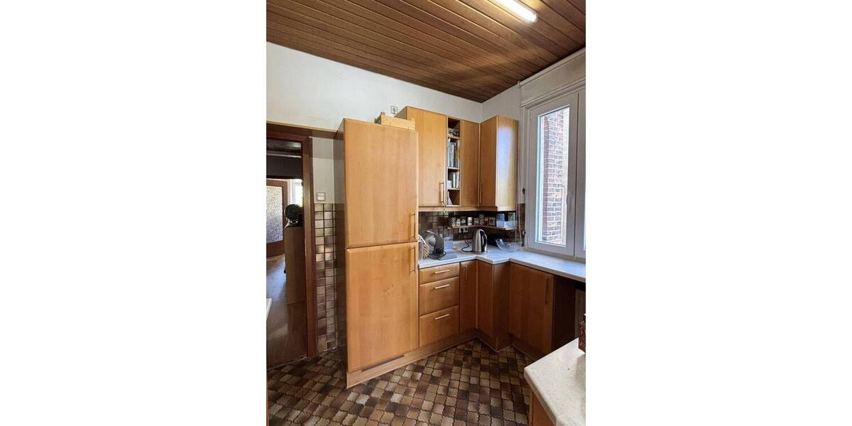 Etagenwohnung Hannover Südstadt - 5 Zimmer, 110 m&sup2;, 438.000&euro; | Angebot:26825906