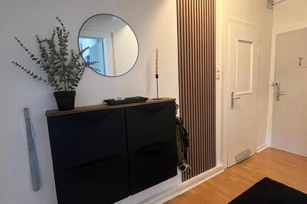 Wohnung Hannover Vahrenwald-List - 2 Zimmer, 50 m&sup2;, 750&euro; | Angebot:26368163