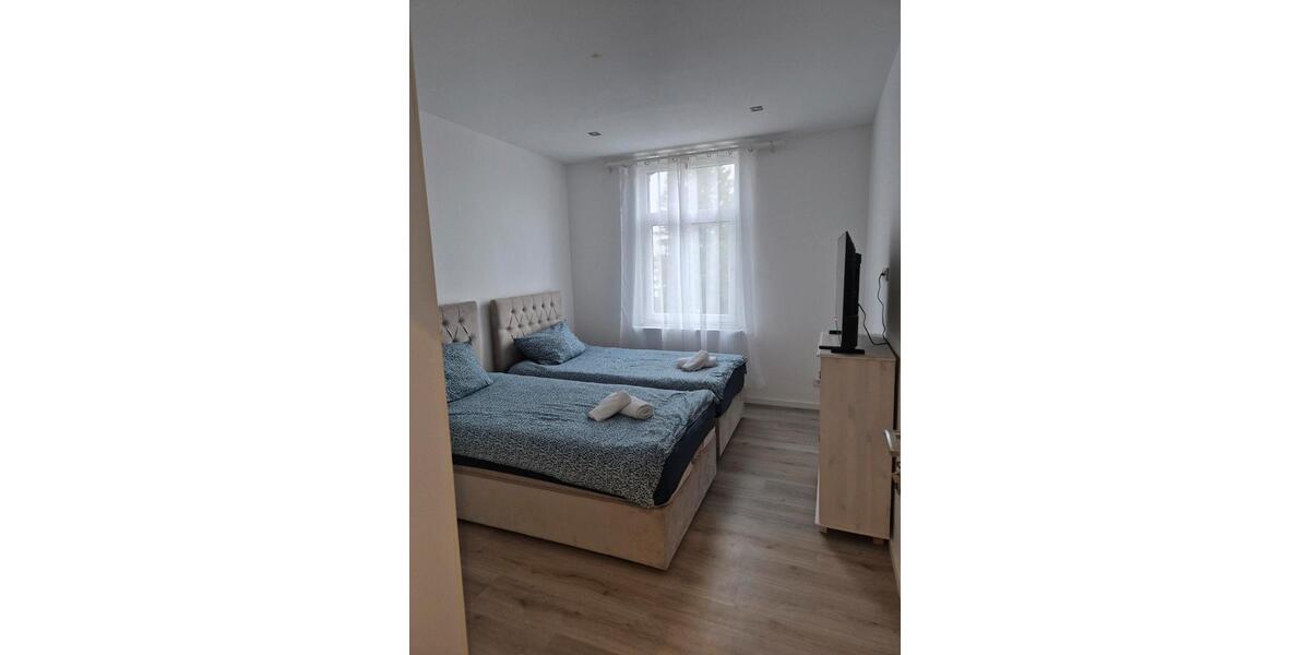 Etagenwohnung Hannover Buchholz-Kleefeld - 2 Zimmer, 53 m&sup2;, 550&euro; | Angebot:26613149