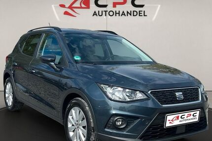 Seat Arona 68.147 km 12.900 &euro; Hannover 30179
