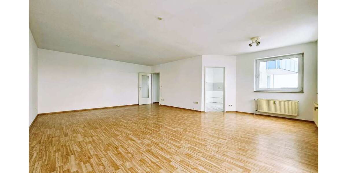 Etagenwohnung Barsinghausen - 2 Zimmer, 100 m&sup2;, 210.000&euro; | Angebot:24794089