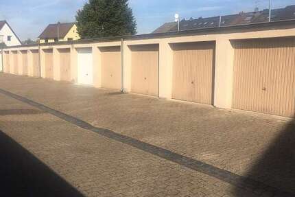 Garagen / Stellplätze Garbsen - 65&euro; | Angebot:26737390