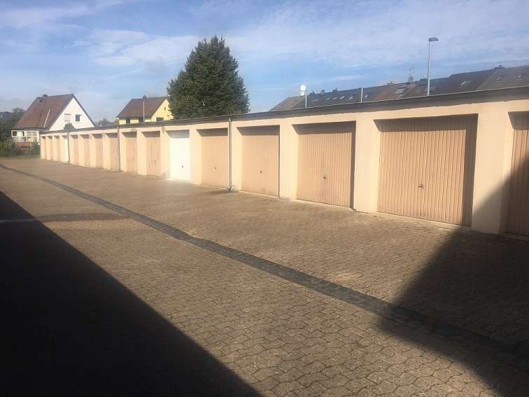 Garagen / Stellplätze Garbsen - 65&euro; | Angebot:26737390