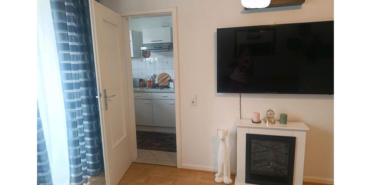 Etagenwohnung Hannover Vahrenwald-List - 1 Zimmer, 25 m&sup2;, 40&euro; | Angebot:26545039
